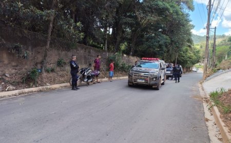 Buscas pela jovem Vitória entram no sexto dia e mobilizam cães farejadores, drones e 100 agentes