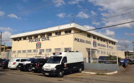 Exclusivo: Maicol, principal suspeito, confessa ter assassinado Vitória
