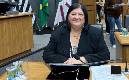 Vereadora Izelda propõe reabertura do Fundo Social do Polvilho para ampliar qualificação profissional em Cajamar