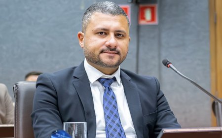 Vereador Will do Pesqueiro pede informações e avalia implantação de centro de cuidados paliativos em Cajamar