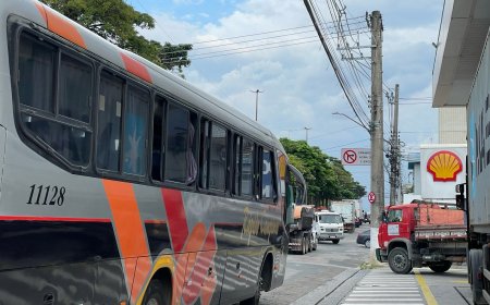 Semana segue quente e com chance de pancadas de chuva em Cajamar