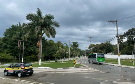 Vai fazer frio na Páscoa? Veja a previsão do tempo para Cajamar