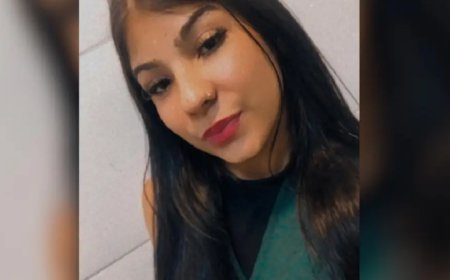 Caso Vitória: Polícia realiza reconstituição do crime brutal em Cajamar nesta quinta-feira (24)