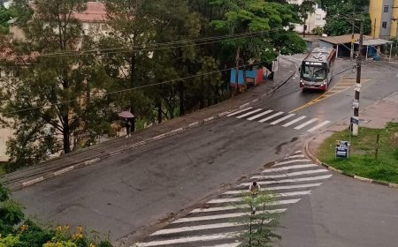 Cajamar em alerta: INMET prevê chuva intensa e ventos fortes a partir desta quinta-feira