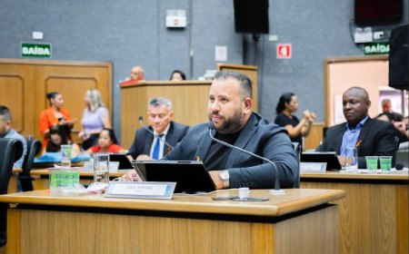 Vereador Lele Aprigio propõe canal direto para população denunciar ruas sem asfalto em Cajamar