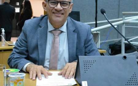 Vereador Tarcisio do Mercado solicita mais Agentes Comunitários de Saúde para bairros de Cajamar