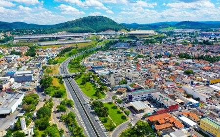 Cajamar conquista segundo melhor saldo de empregos da Região Oeste em março, segundo o Caged