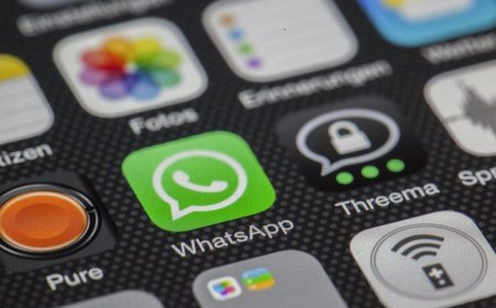 WhatsApp deixa de funcionar em iPhones com versões antigas do iOS