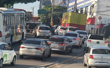 Cajamar tem um carro para cada 2,6 moradores: excesso de automóveis trava a mobilidade na cidade