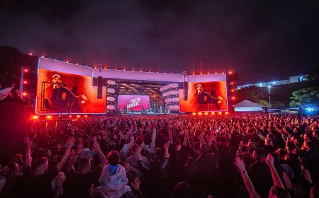 Última semana do Cajamar Rodeo Fest promete agitar o público com shows de Henrique & Juliano, Jorge e Felipe Araújo