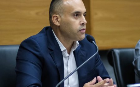 Vereador Lê Martins propõe adesão do município ao “Programa TEAtivo” em benefício de crianças e adolescentes autistas