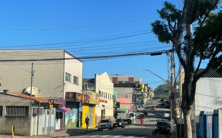 Frio continua em Cajamar durante a semana? Veja a previsão