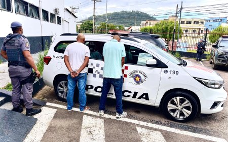 Operação Rodeio Cajamar: PM intensifica fiscalização e reduz furtos de celulares em mais de 30% durante evento em 2025