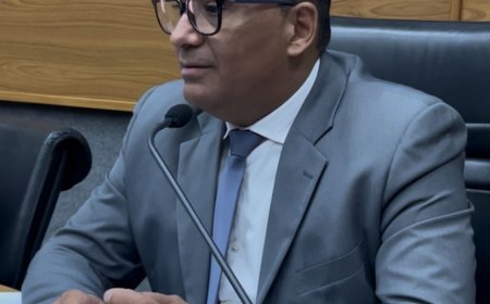 Vereador e Presidente da Câmara, Pretinho, apresenta Projeto de Lei sobre Prioridade de Matrícula para Crianças com Deficiência e TEA na 7ª Sessão Ordinária de Cajamar