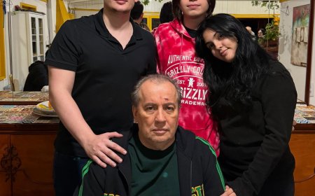 Ex-prefeito Silvio Peccioli é agredido durante assalto em sua residência em Santana de Parnaíba
