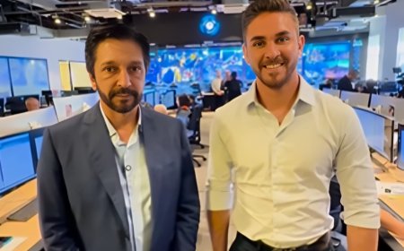 Prefeitos do Cioeste visita sede do Smart Sampa para explorar expansão do programa na Região Oeste