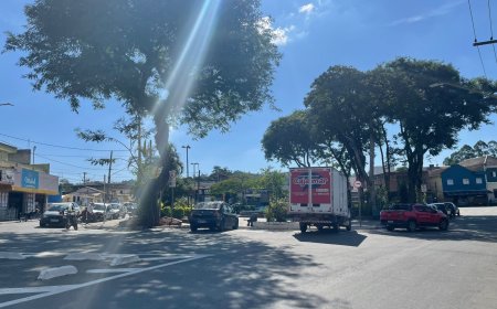 Frente fria quebra bloqueio atmosférico e pode trazer nebulosidade e chuva fraca