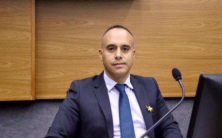 Vereador Lê Martins cobra soluções para problemas de alagamento na Vila União, em Cajamar