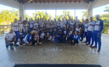 Cajamar estréia participação nos Jogos da Melhor Idade com medalha e espírito esportivo
