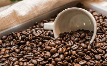 Governo alerta para três marcas de café consideradas impróprias para consumo