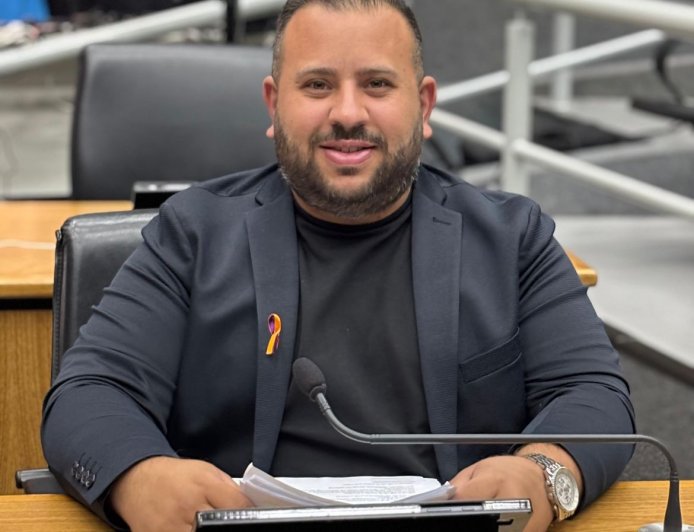 Câmara de Cajamar aprova indicação do vereador Lele Aprígio para criação de programa municipal de check-up anual gratuito