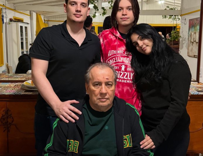 Ex-prefeito Silvio Peccioli é agredido durante assalto em sua residência em Santana de Parnaíba