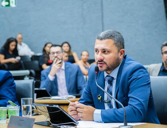 Vereador Will do Pesqueiro propõe canal sigiloso de denúncias e ações de prevenção ao abuso infantil em Cajamar