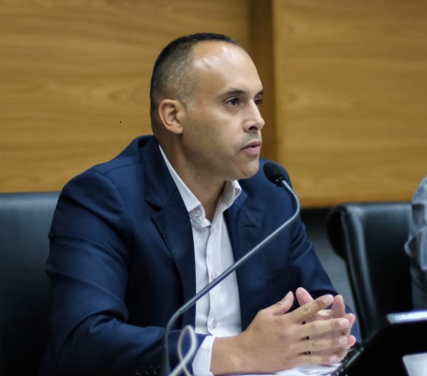Vereador Lê Martins propõe adesão do município ao “Programa TEAtivo” em benefício de crianças e adolescentes autistas