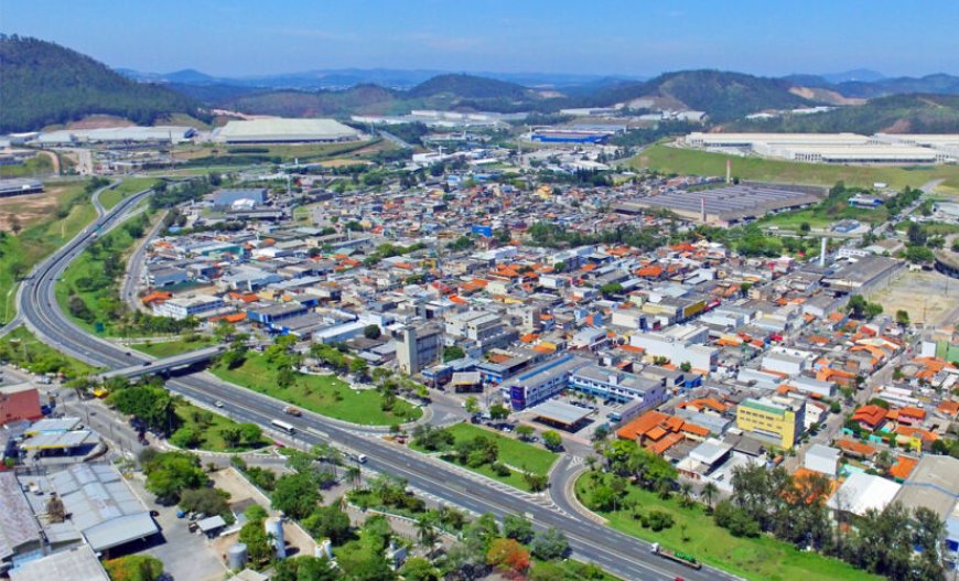 Cajamar, Barueri e Santana de Parnaíba perdem posições no IFDM 2025; municípios do CIMBAJU também recuam no ranking