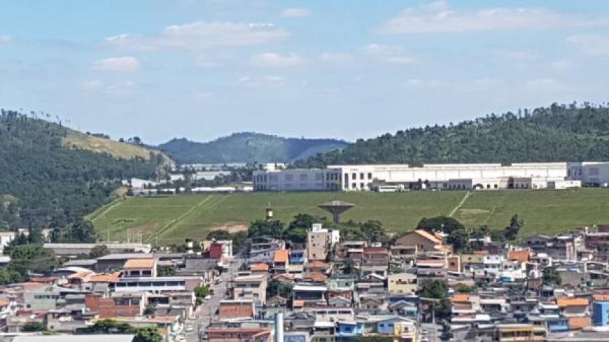 Frio nas madrugadas e calor à tarde marcam a semana em Cajamar