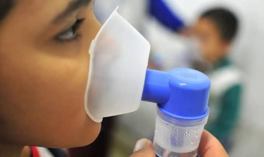 Cajamar registra aumento de casos de Síndrome Respiratória e intensifica ações de prevenção