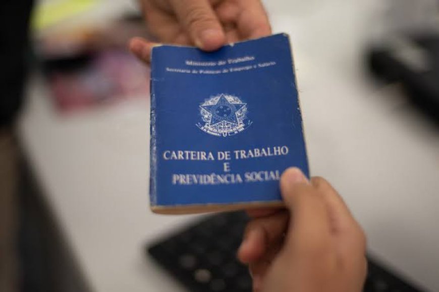 Prefeitura de Cajamar divulga novas vagas de emprego com oportunidades para diversas áreas