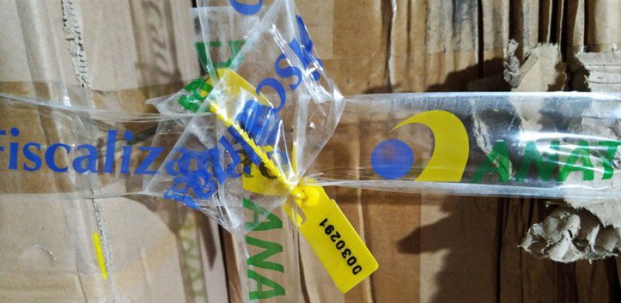 Anatel fiscaliza centros de distribuição da Amazon e Mercado Livre em Cajamar por venda de eletrônicos irregulares