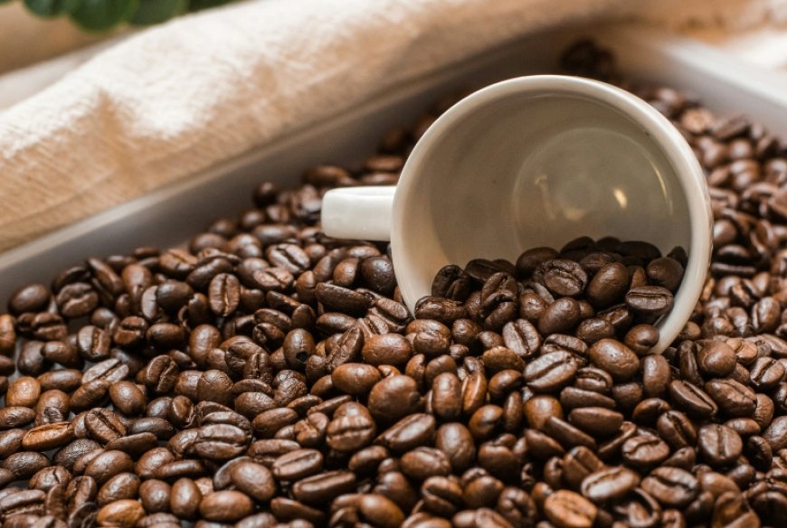 Governo alerta para três marcas de café consideradas impróprias para consumo