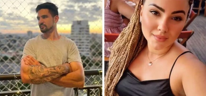Corpo de mulher assassinada pelo ex-marido em Osasco é encontrado em barragem de Santana de Parnaíba