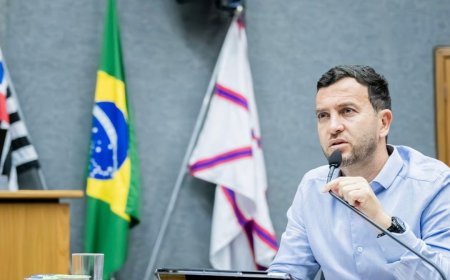 Vereador Clebinho propõe instalação de gerador de energia no PSF do Ponunduva