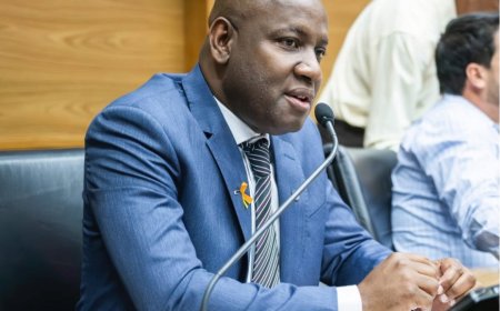 Vereador Reinaldo Santos propõe isenção de IPTU para pais de pessoas com Transtorno do Espectro Autista em Cajamar