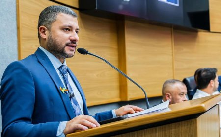 Vereador Will do Pesqueiro propõe programa Eco Estudantil para promover educação ambiental nas escolas de Cajamar