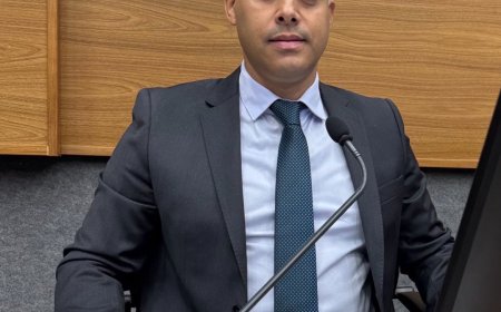 Vereador Lê Martins apresenta moção de apelo por melhorias urgentes no trânsito de Jordanésia e no acesso ao viaduto Gino Rezaghi, conhecido como “Pontilhão”