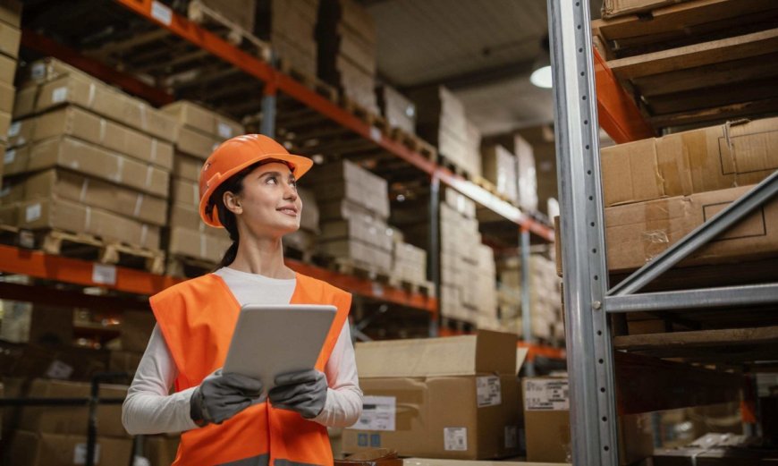 ManpowerGroup abre 300 vagas temporárias para Auxiliar de Logística em Cajamar