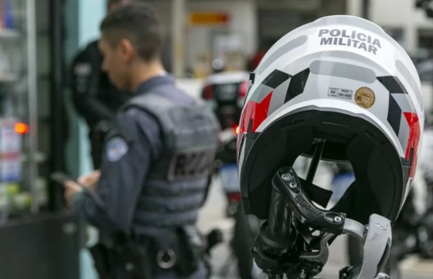 Nova tecnologia permite à PM de São Paulo localizar e acionar celulares roubados, mesmo no modo silencioso