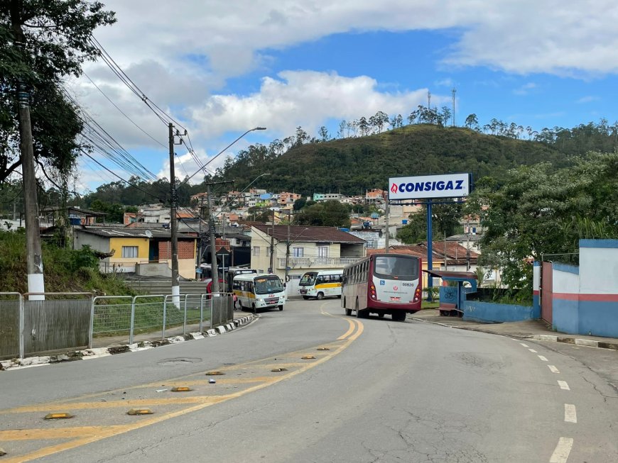 Cajamar enfrenta madrugada gelada com temperaturas próximas a 3°C; Defesa Civil em alerta