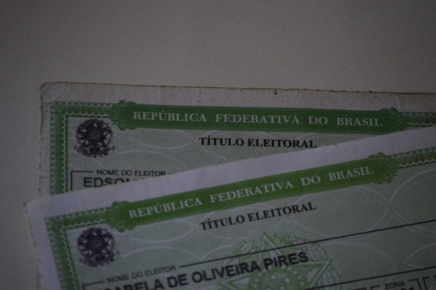 Cajamar tem 1.748 títulos de eleitor cancelados por ausência nas últimas eleições