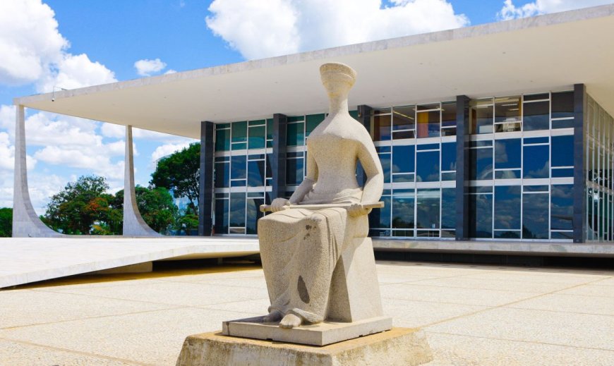 STF decide que redes sociais podem ser responsabilizadas por conteúdo ilegal sem decisão judicial