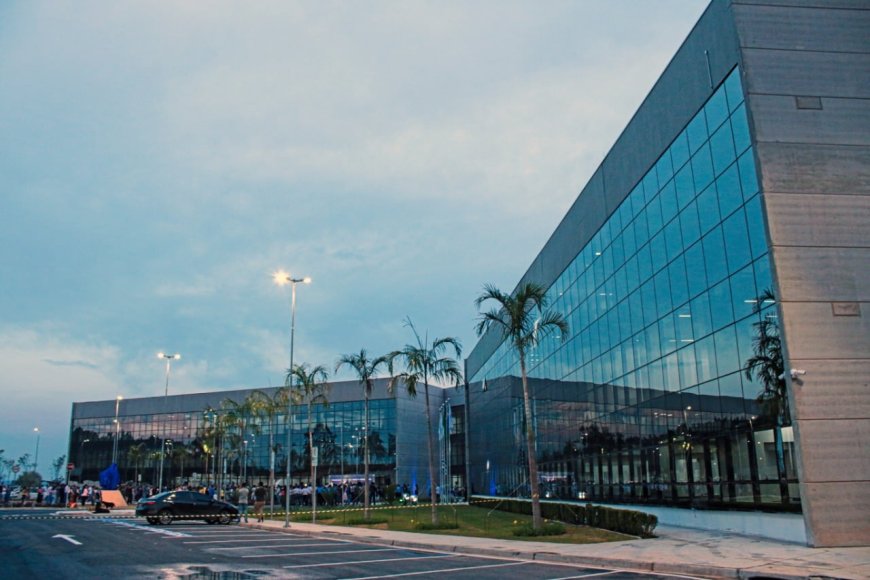 Santana de Parnaíba corrige dados e reafirma saúde fiscal com nota máxima em 2024