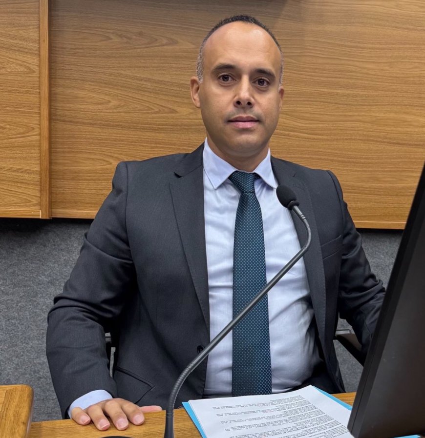 Vereador Lê Martins apresenta moção de apelo por melhorias urgentes no trânsito de Jordanésia e no acesso ao viaduto Gino Rezaghi, conhecido como “Pontilhão”
