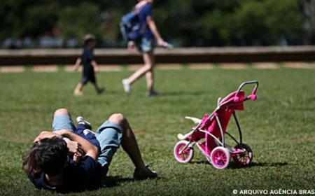 Aumento da licença-paternidade será tema no Congresso após recesso