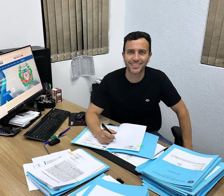 Vereador Clebinho propõe criação de lei que proíba corte de água e luz para enfermos em situação de vulnerabilidade