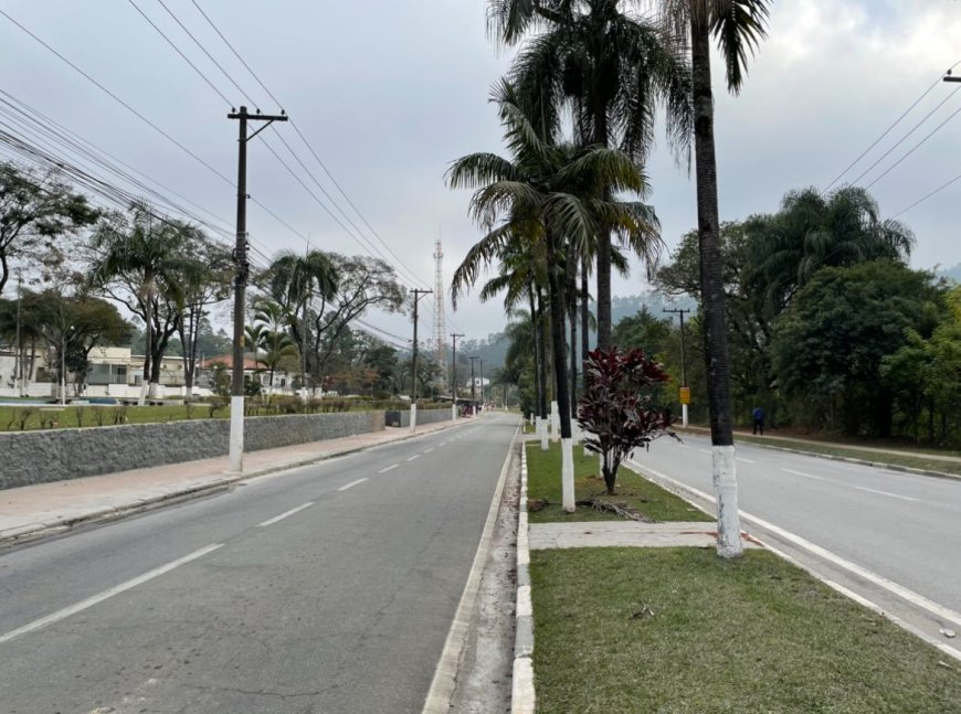 Cajamar terá semana com temperaturas amenas; veja previsão completa