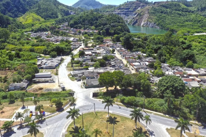 Frio chega à região de Cajamar; mínima pode chegar aos 7º